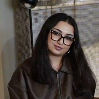 Aylin, Growth Manager